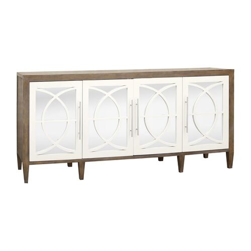 Zoran Credenza – ELK Home