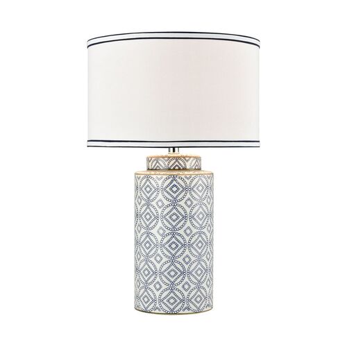 Ambert Table Lamp – ELK Home