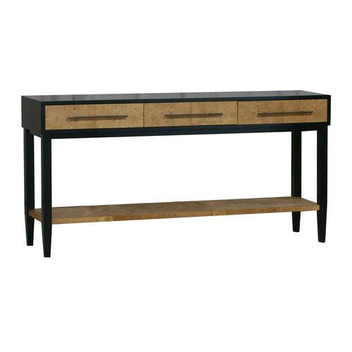 Adalind Accent Cabinet – Uttermost