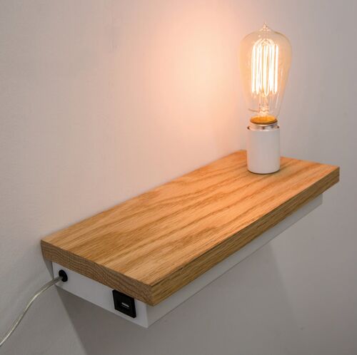 One Light Wall Lamp – House of Troy