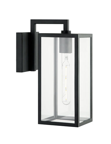 Pier M Outdoor Wall Lantern – Maxim