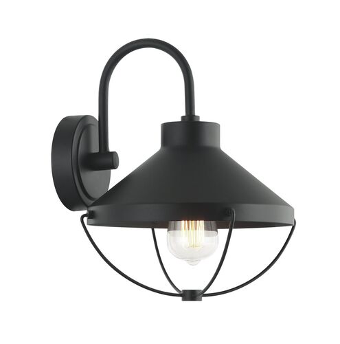 Carriage House DC Outdoor Wall Lantern – Maxim