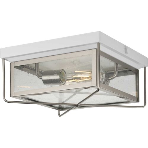 Barlowe Flush Mount – Progress Lighting