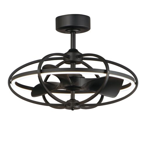 Dayton 52″ Ceiling Fan – Meridian