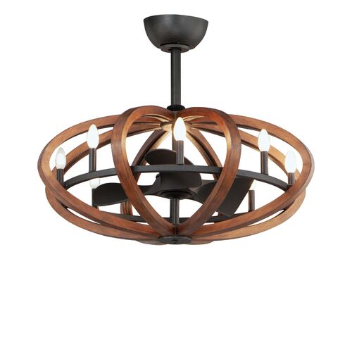 First Value 52″ Ceiling Fan – Meridian