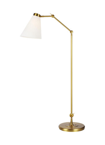 Whitman Desk Lamp – Visual Comfort Signature
