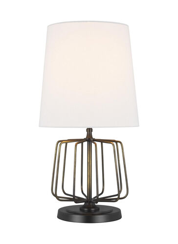 Stephen Table Lamp – Quoizel