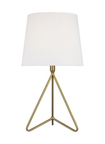 West End Table Lamp – Quoizel
