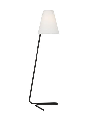Lyndhurst Floor Lamp – Currey and Company