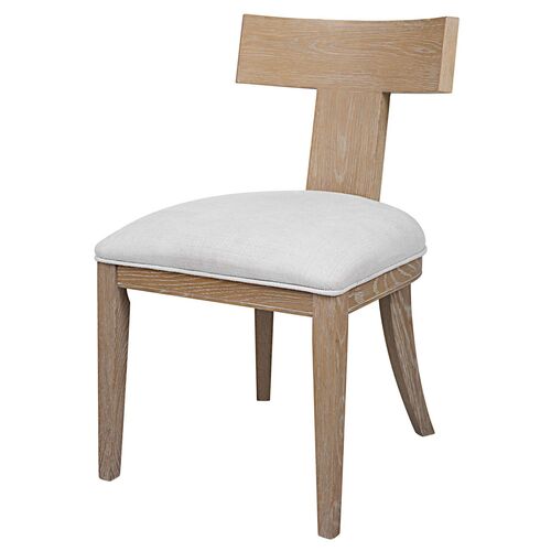 O’Brien Arm Chair – Uttermost