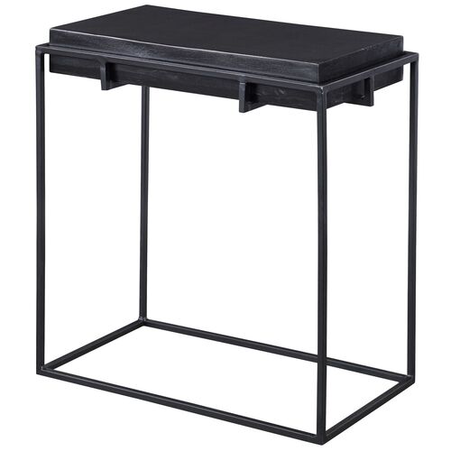 Tel Side Table – Uttermost