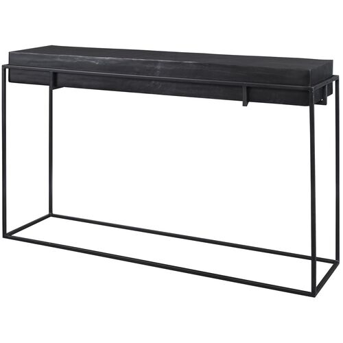 Tel Console Table – Uttermost