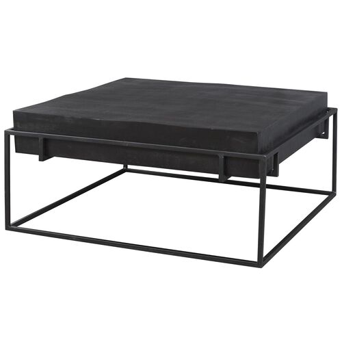 Tel Coffee Table – Uttermost