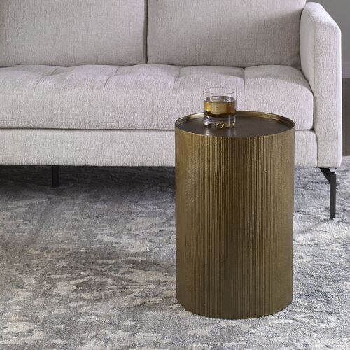 Adrina Accent Table – Uttermost
