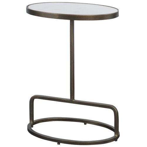 Jessenia Accent Table – Uttermost