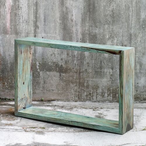 Sonora Side Table – Uttermost