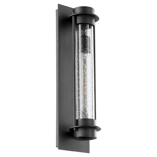 Pathfinder LED Outdoor Wall Sconce – Maxim