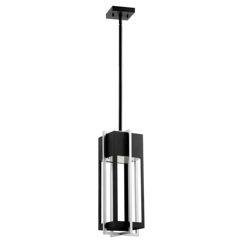 Al Fresco LED Outdoor Pendant – Quorum