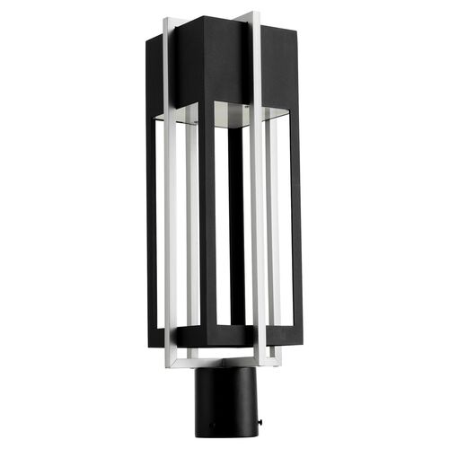 Al Fresco LED Outdoor Post Mount – Quorum