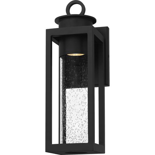 Manning Two Light Outdoor Wall Mount – Quoizel