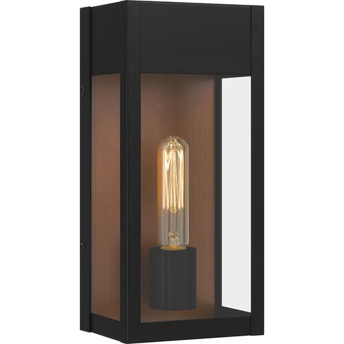 Manchester Outdoor Wall Sconce – Maxim