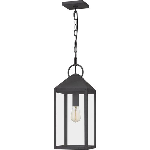 Thorpe Outdoor Hanging Lantern – Quoizel
