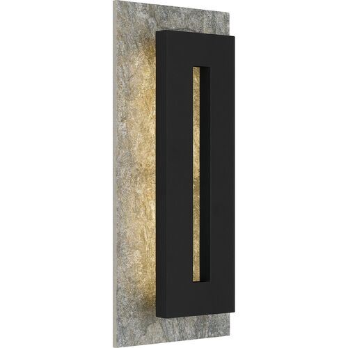 Braddock Outdoor Wall Sconce – ELK Home