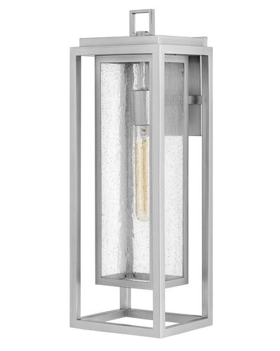 Renville Outdoor Wall Lantern – Generation Lighting.