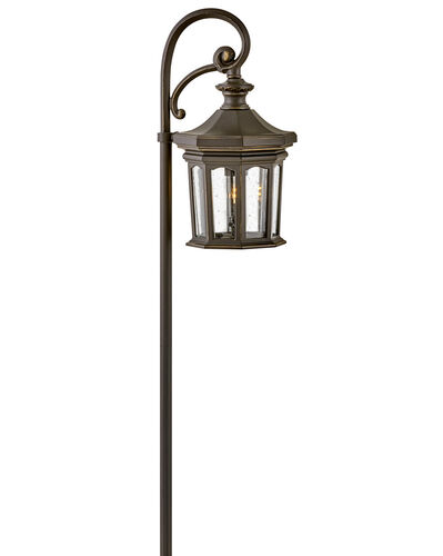 Raley Path LED – Hinkley