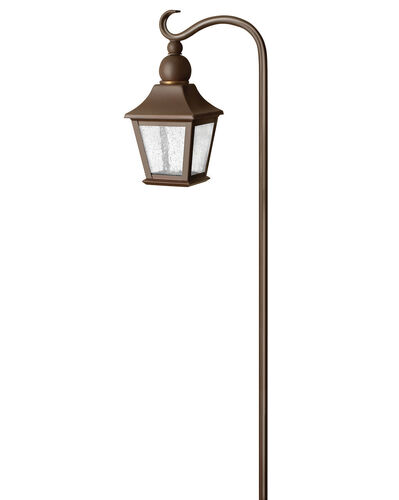 Braahl Path LED – Hinkley