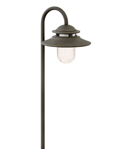 Atwell LED Path Light – Hinkley