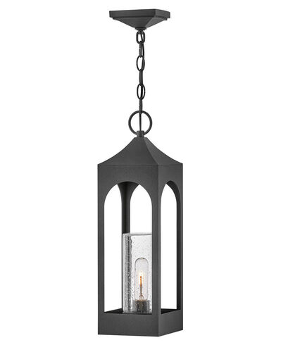Amina LED Hanging Lantern – Hinkley