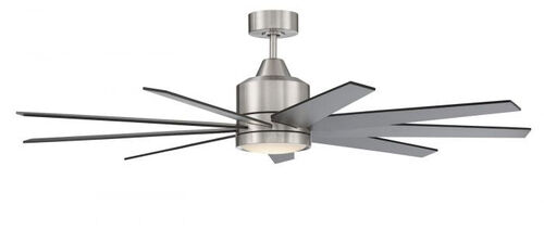 Eos 3 Light Bowl 52″ Ceiling Fan – Craftmade