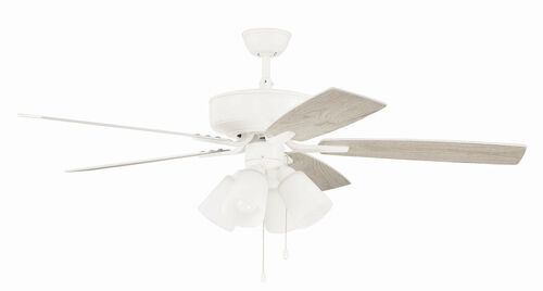 54″ Ceiling Fan – Craftmade