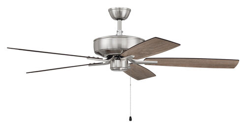Wyatt 52″ Ceiling Fan – Craftmade