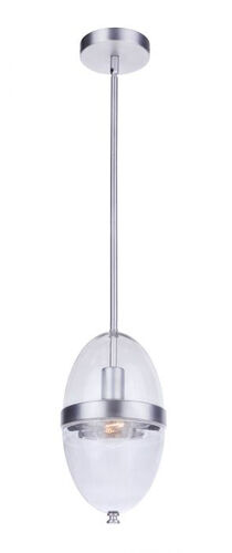 Brookline LED Outdoor Hanging Lantern – Savoy House