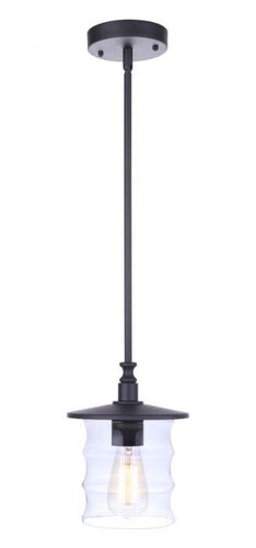 Kahn Outdoor Pendant – Craftmade