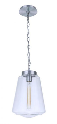 Ruffles Pendant – Maxim