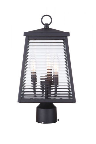Adair Outdoor Post Lantern – Capital Lighting