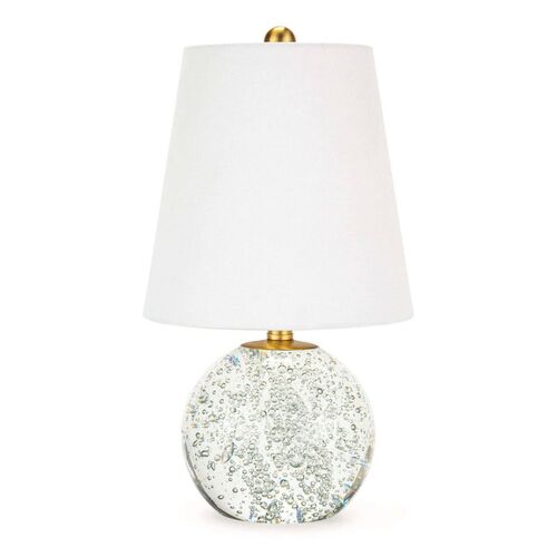 Cawdor Buffet Lamp – Visual Comfort Signature