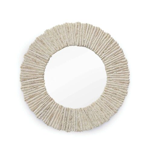 Plaza Mirror – Regina Andrew