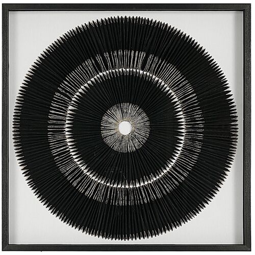 Flow Wall Art – ELK Home
