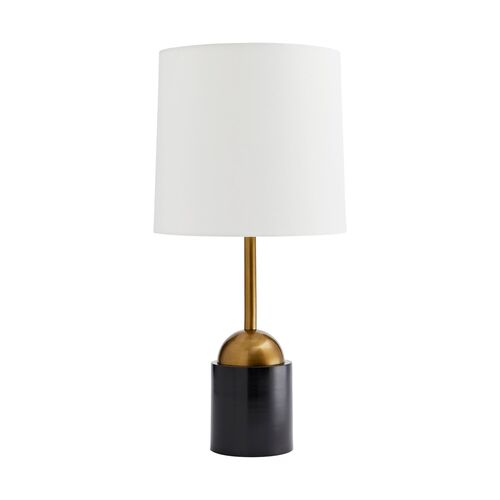 Antig Table Lamp – Currey and Company