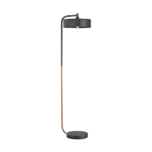 Aaron Floor Lamp – Arteriors