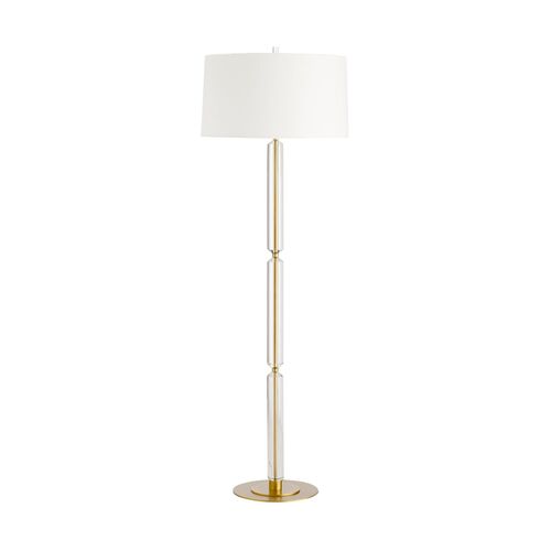 Hammered Home Floor Lamp – ELK Home