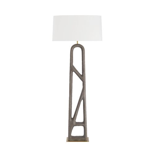 Wilcott Floor Lamp – Arteriors