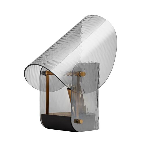 Bend Accent Lamp – Arteriors
