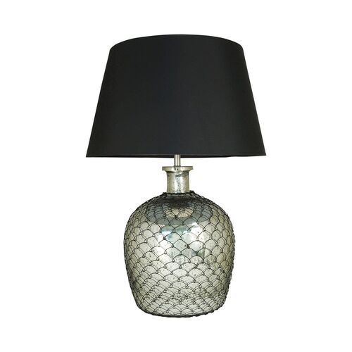 Xian LED Table Lamp – Visual Comfort Signature