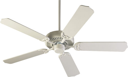 Ovation 52″   Ceiling Fan – Quorum