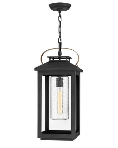 Atwater LED Hanging Lantern – Hinkley